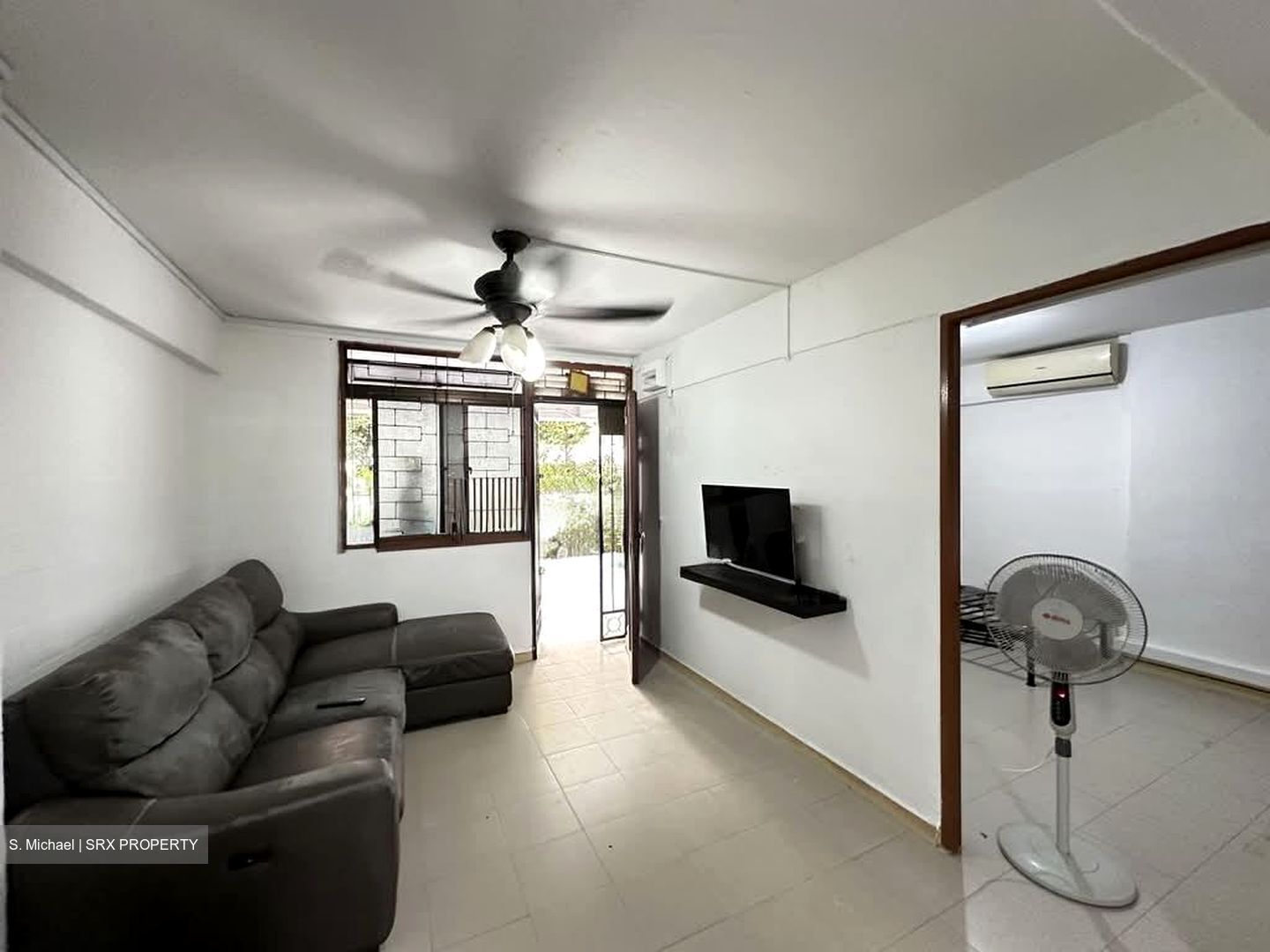 Blk 186 Boon Lay Avenue (Jurong West), HDB 3 Rooms #581857551